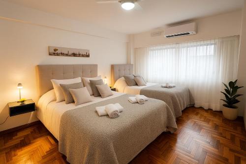 Peaceful, Pet-Friendly Central Apt