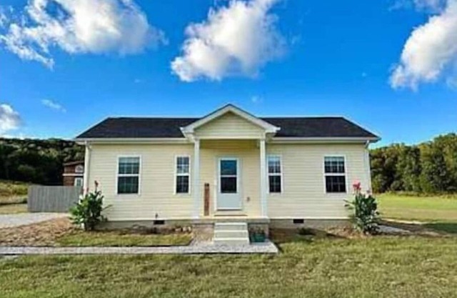 Peaceful rental near Conley Bottom & Burnside