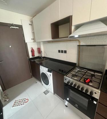 Peaceful Studio Getaway in Liwan
