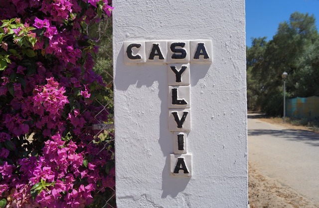 Peaceful, well equipped family house in beautiful part of Spain