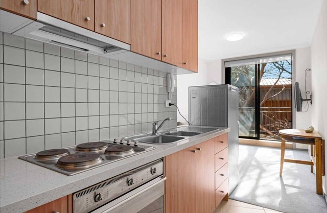 PEAK 203B - Mount Buller Ski Apartment