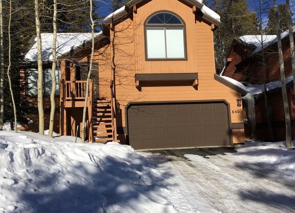 Peak 8 Park Forest Luxury Mountain Chalet - Very Close To Slopes! #344550001