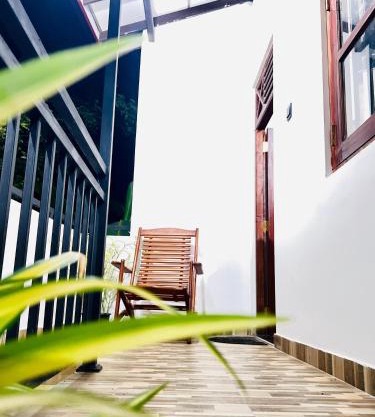 Peak Inn Holiday Resort