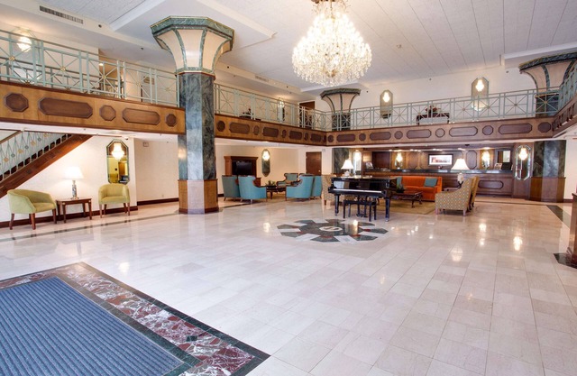 Pear Tree Inn St. Louis Convention Center