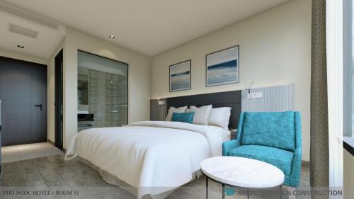 Pearl City Hotel Nha Trang