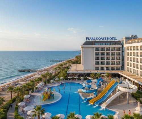 Pearl Coast Resort Hotel & Spa