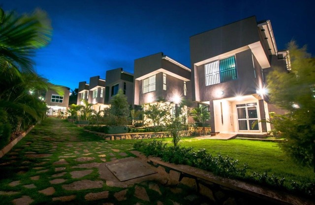 Pearl Cottages Unit #3