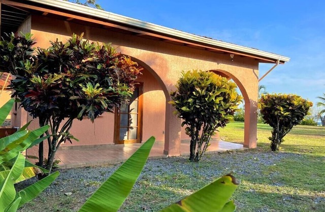 Pearl Cove Casita @ Dixon Cove
