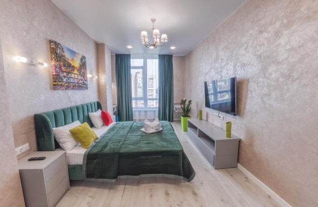 PEARL PREMIUM APARTMENTS 2
