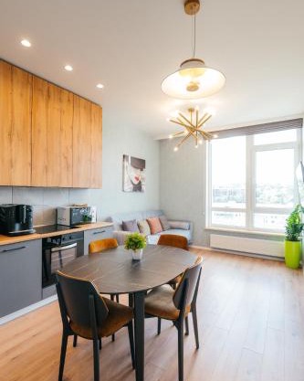 PEARL PREMIUM APARTMENTS 3