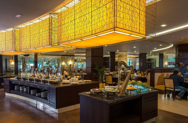 Pearl View Hotel