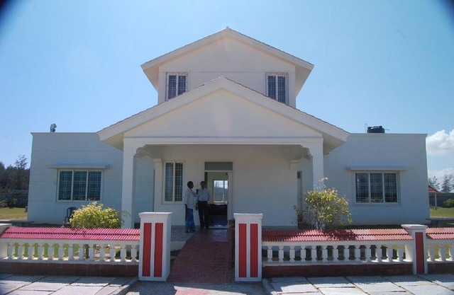 pearlbeach house