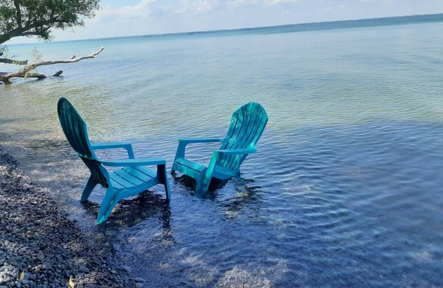 Pebbles Beach Resort- Heron - 12 Guest Package - 3 cottages