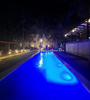 Pecem Beach Hotel - Aval Hotel