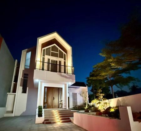 Pecinta Senja Villa