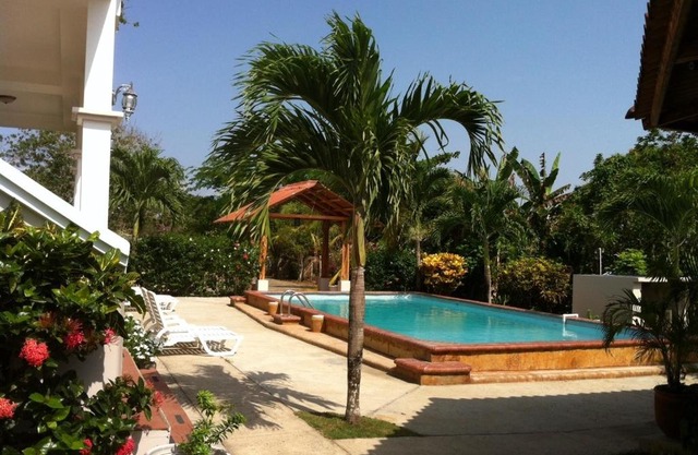 Pedasi Sports Club
