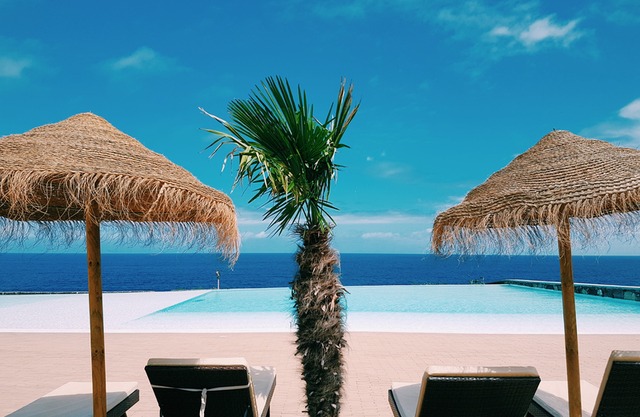 Pedras do Mar Resort & Spa