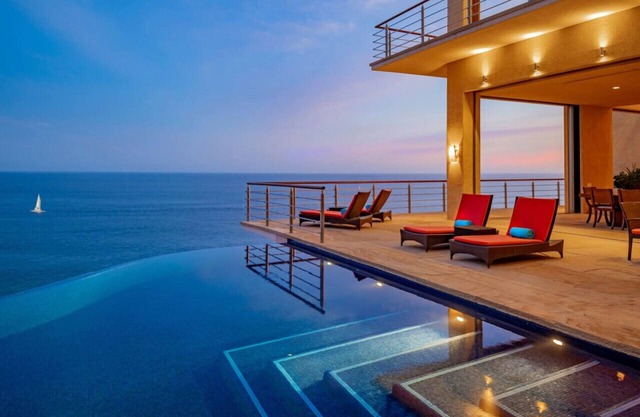 Pedregal Villa Bellissima