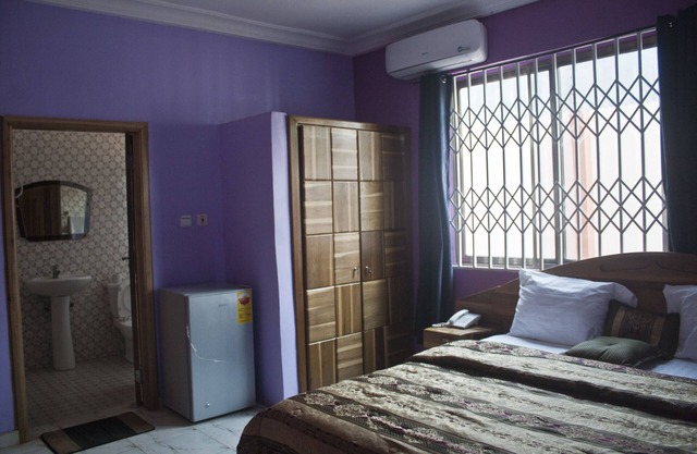 Peemarys Hotel
