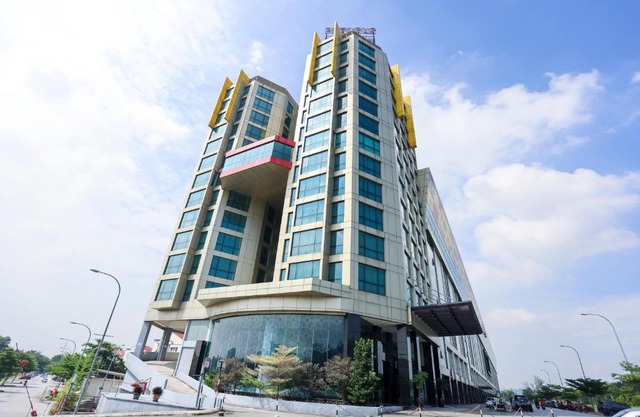 Pegasus Hotel Shah Alam