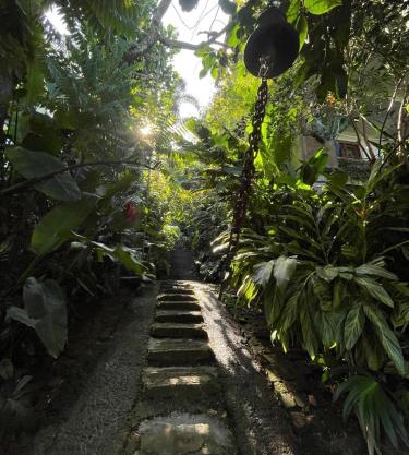 Pekoetrails Hantana Homestay