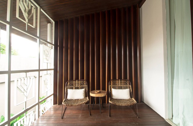 Pelangi 148 Beach Suites