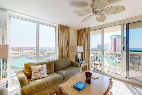 Sundestin Resort Destin 