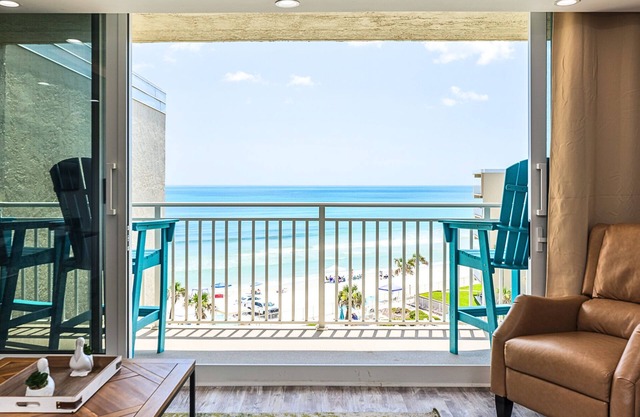 Pelican Condo B602