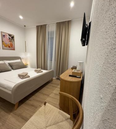 Pelješac Rooms