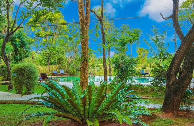 Pelwehera Village Resort