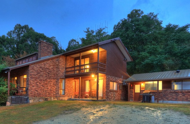Pender Lea Chalets - The Studio