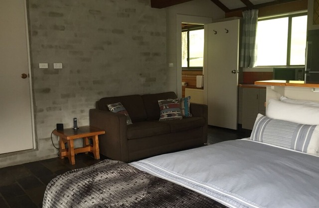 Pender Lea Chalets - The Studio