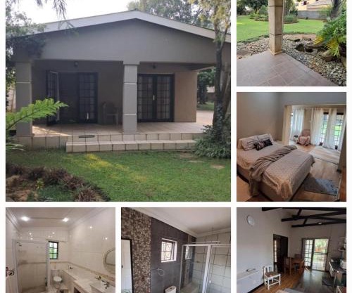Pendora Lodge Piet Retief