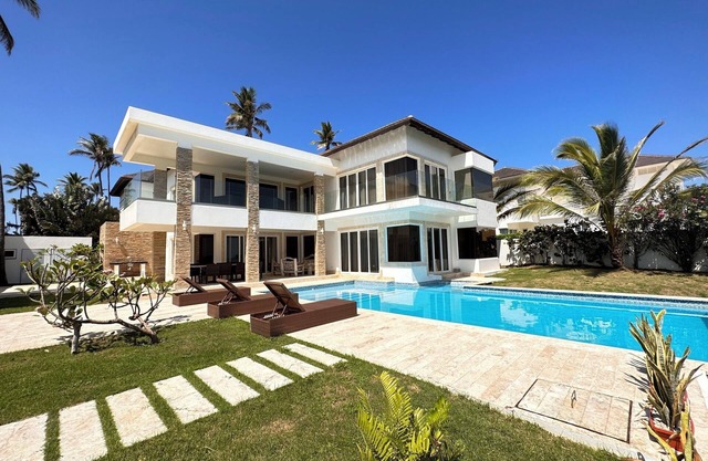Peninsula Esmeralda - AMBER Villa - Mix of elegance & subtle luxury details