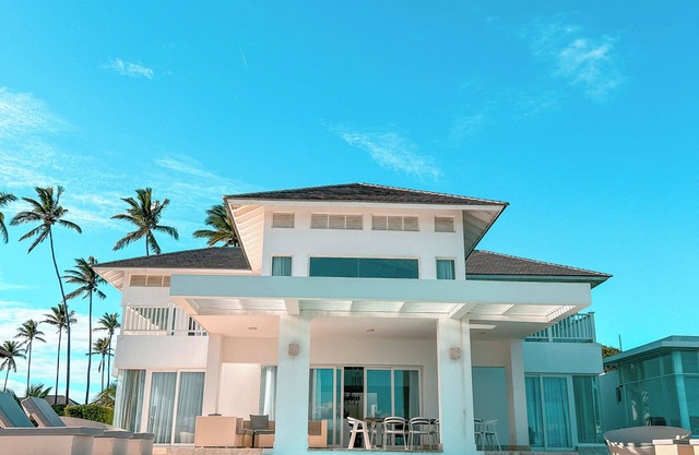 Peninsula Esmeralda - PEARL Villa - Private paradise at the ocean’s gates