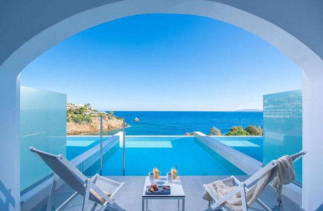 Peninsula Resort & Spa