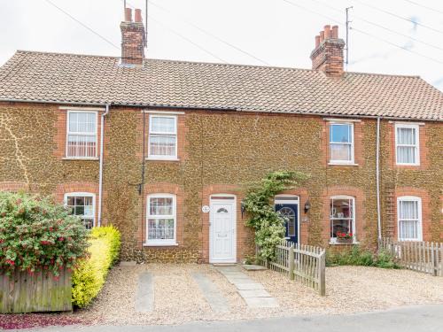 Penny Cottage 