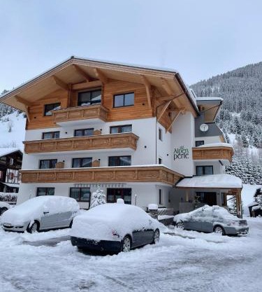 Pension Alpenperle