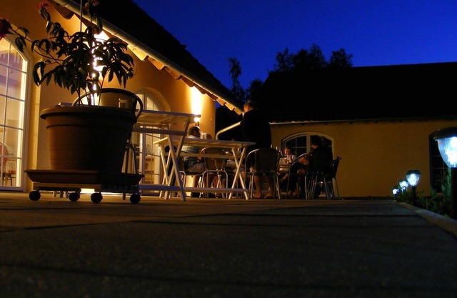 Pension Park 