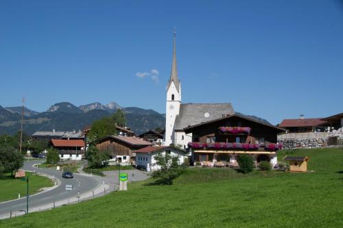 Pension Anneliese