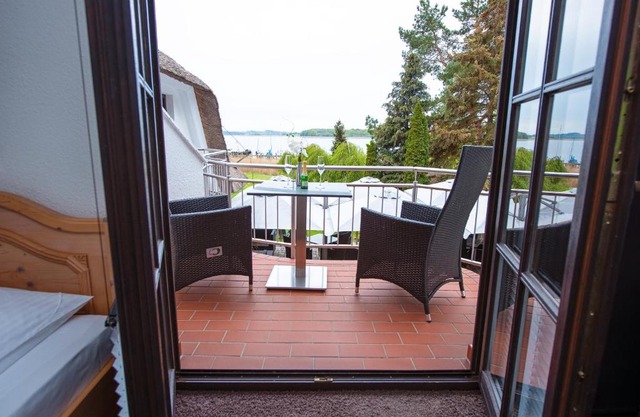 Pension Ari am See