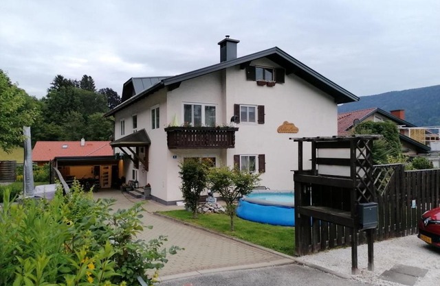 Pension Adlerhorst