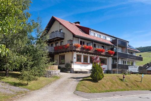 Pension Birgit