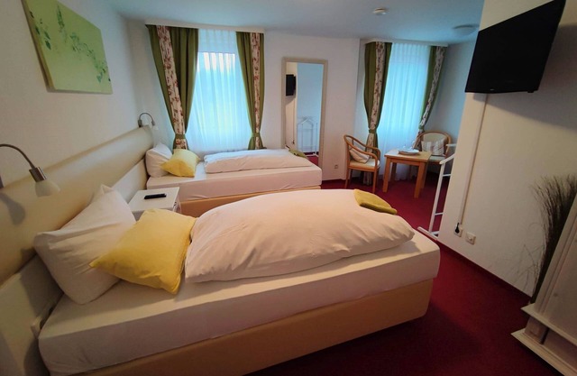 Pension Forelle 