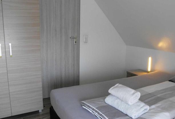 Pension Froschprinz