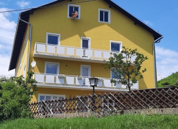 Pension Horvath
