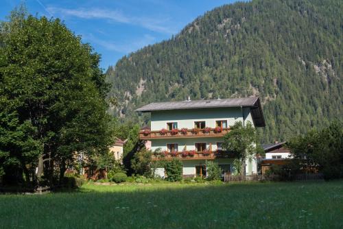 Pension Jägerhof