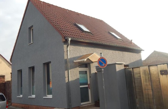 Pension Königlich Schlafen