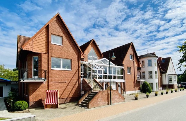 Pension Kühne