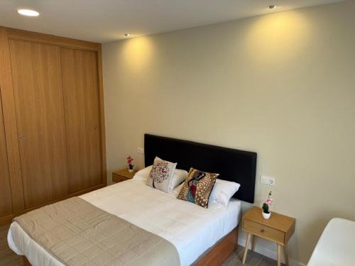 Pension Lugo FINGOI